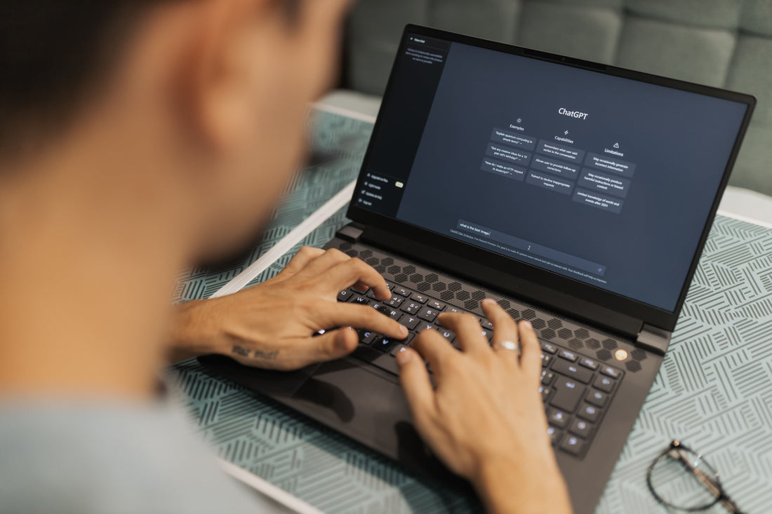 10 AI Prompts You Need for a Better Life