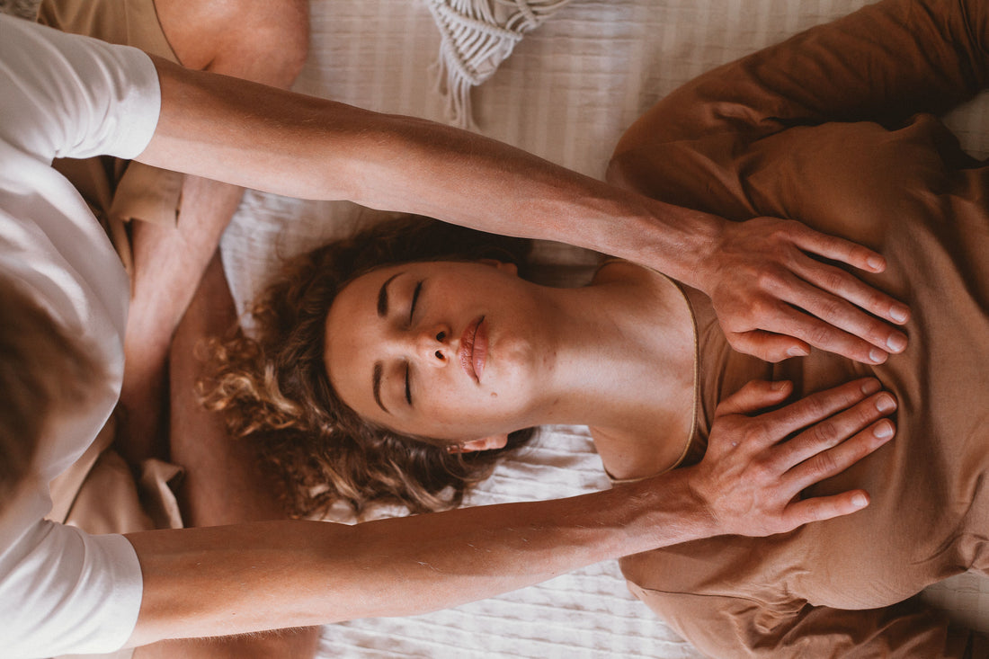 5 Exercises To Reset Your Nervous System Naturally: A Beginner's Guide to Somatic Exercises