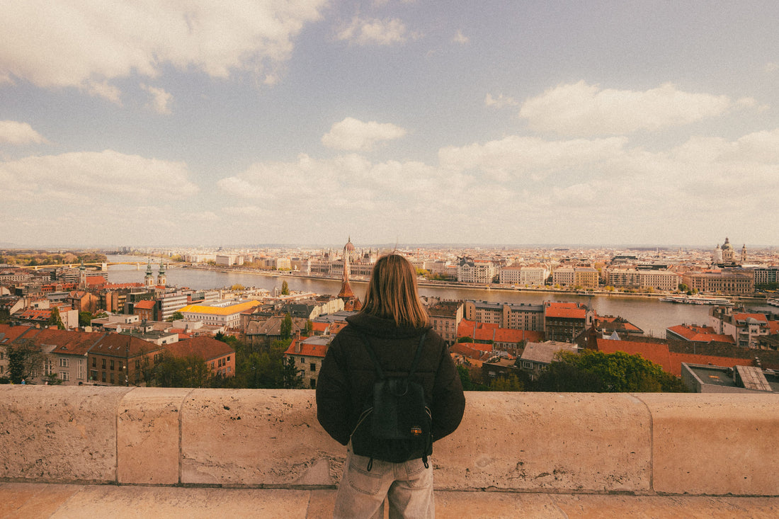 8 Ways to Be the Smartest Solo Woman Traveller (Not the Most Fearless)