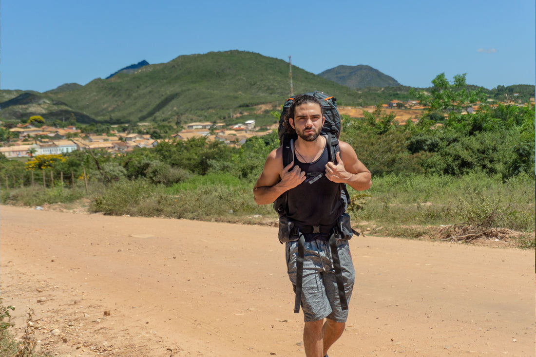 6 Ways Rucking Is Your Answer For Better Heart Health