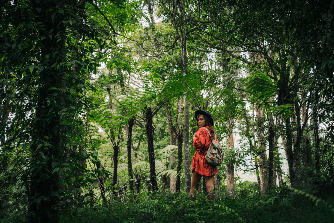 3 Ways to Become an Eco-Travel Pro (Without Making Your Trips More Difficult)