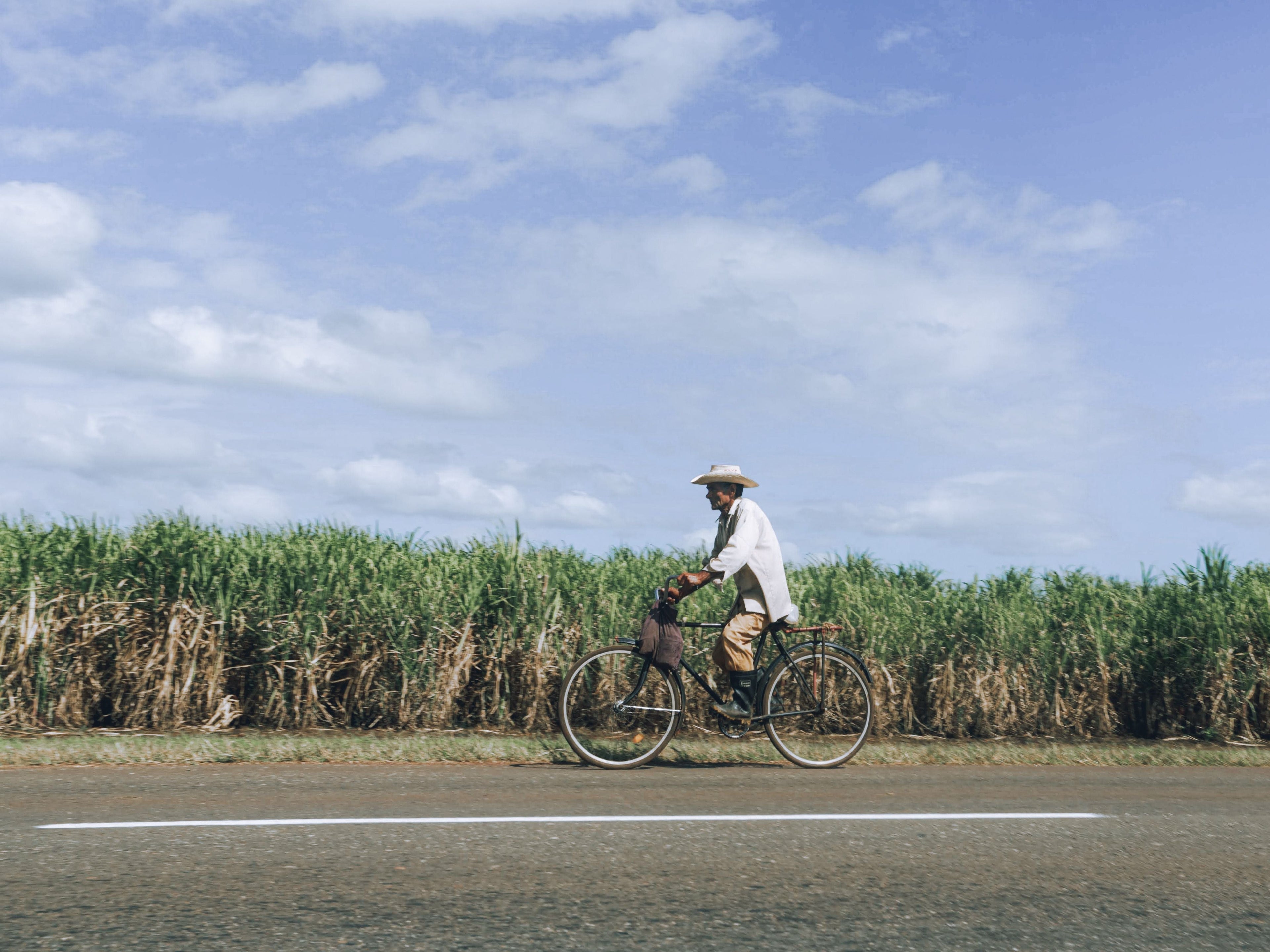 How to Travel Sustainably Without Making Your Trip More Complicated