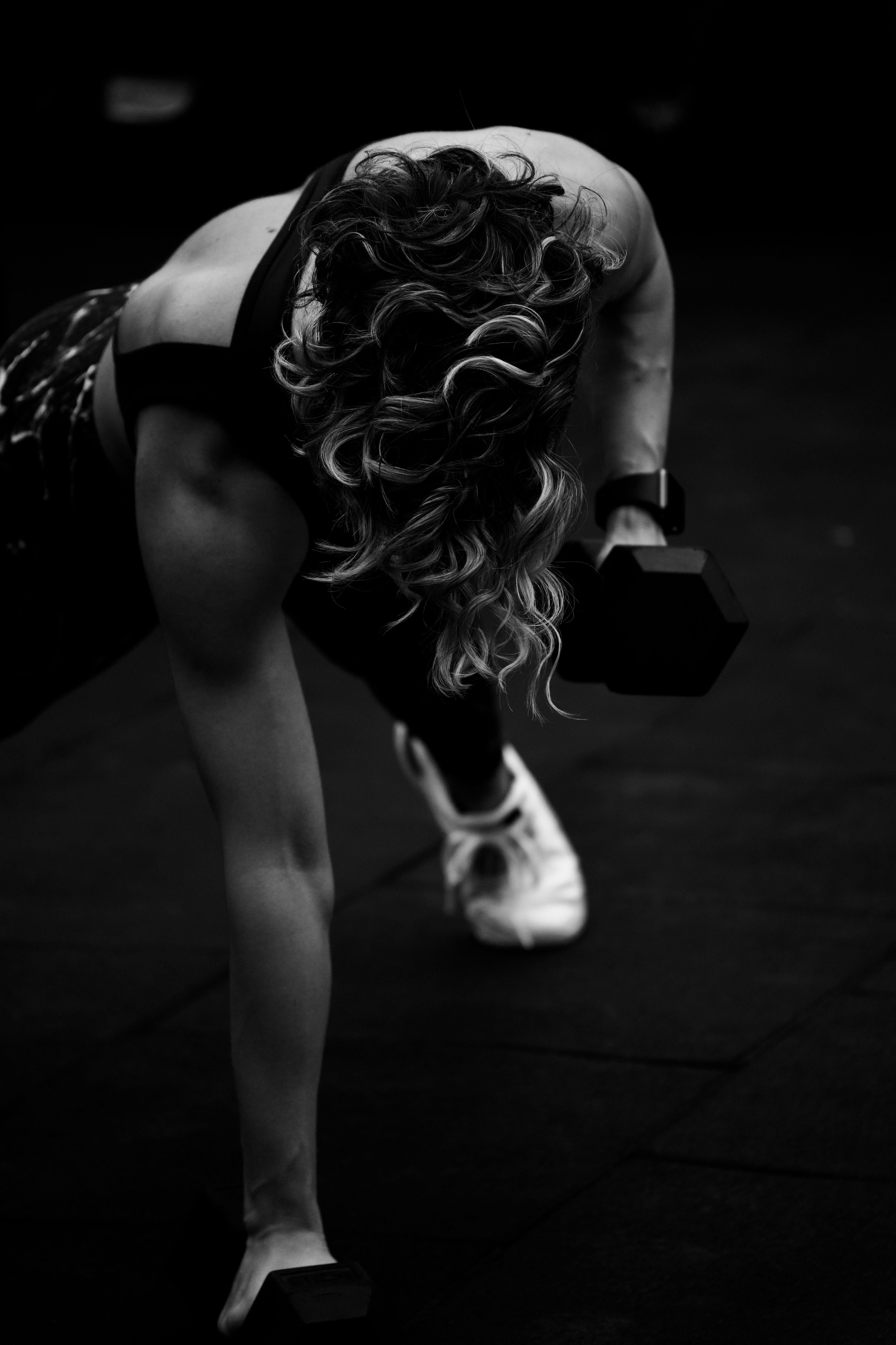 The Fitness Collection