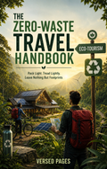 The Zero Waste Travel Handbook