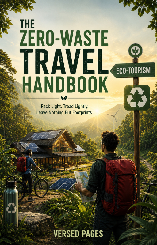 The Zero Waste Travel Handbook